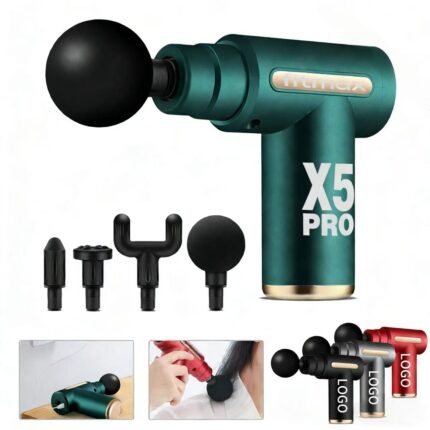 Tout Portable Massage Gun