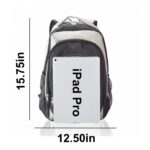 Rably Multipurpose Backpacks - Image 3