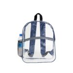 Mancy Clear Backpack - Image 4