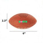 Vliom Football Bluetooth Speaker - Image 3