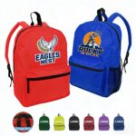 Crica School Backpack