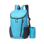 Kaelo Foldable Travel Backpack - Image 5