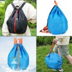 Irwin Foldable Backpack - Image 2