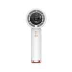 Raines 100 Speeds Turbo Mini Handheld Fan - Image 7