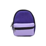 Zenda Backpack Coin Purse - Image 5