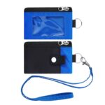 Safesling RFID Blocking ID Coin Purse - Image 11