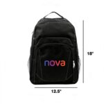 Levia School Backpack - Image 3