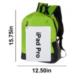 Tason Sports Backpacks - Image 3