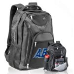 Oriel Transit Backpacks