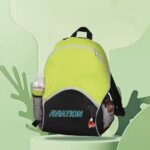 Baren Travel Backpack - Image 2