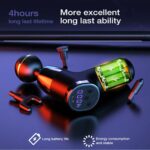 Anoi Mini Massage Gun - Image 2