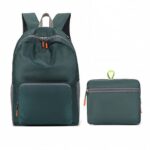 Venda Foldable Travel Backpack - Image 4