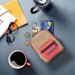 Zenda Backpack Coin Purse - Image 2