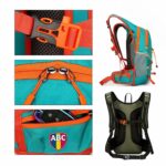 Yadira Sports Backpack - Image 2