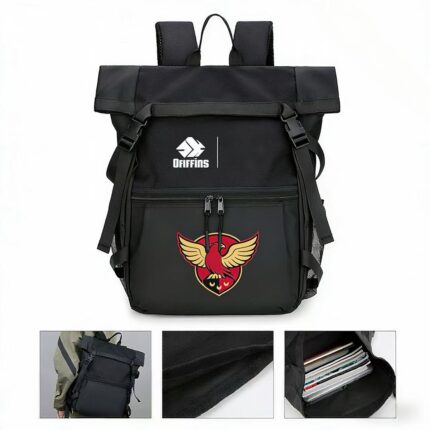 Odetta Travel Backpack