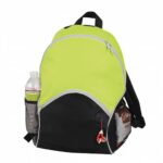 Baren Travel Backpack - Image 7