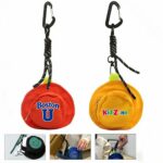 Fizmo Bucket Hat Coin Purse