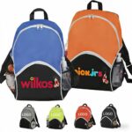 Baren Travel Backpack