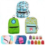 Joren Backpack Coin Purse