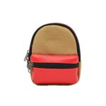 Zenda Backpack Coin Purse - Image 9