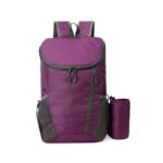 Kaelo Foldable Travel Backpack - Image 10
