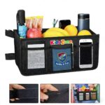 Rosie Foldable Walker Basket Bag