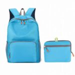 Venda Foldable Travel Backpack - Image 11