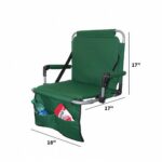 Anthur Folding Stadium Seat - Image 2