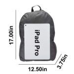 Lois School Backpacks - Image 3
