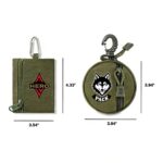 WeeZip Mini Coin Purse - Image 4