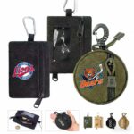 WeeZip Mini Coin Purse