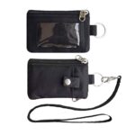 Safesling RFID Blocking ID Coin Purse - Image 5