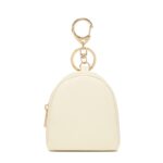 Richter PU Leather Backpack Coin Purse - Image 6