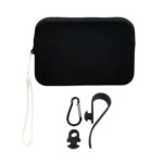 Leda Holey Beach Tote Accessories Set - Image 9