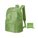 Maxpack Foldable Travel Backpack - Image 12