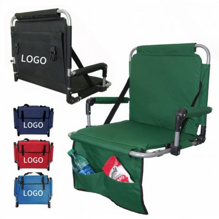 Anthur Folding Stadium Seat