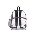 Mancy Clear Backpack - Image 5