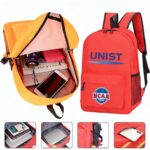 Casly School Backpack - Image 2