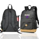 Janet Laptop Backpacks - Image 2