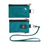 Safesling RFID Blocking ID Coin Purse - Image 8