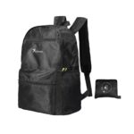Maxpack Foldable Travel Backpack - Image 5