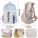 Orva School Backpack - Image 3