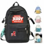 Brigi School Backpack