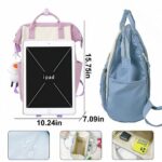 Hugh Travel Backpack - Image 3