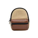 Zenda Backpack Coin Purse - Image 10