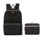 Venda Foldable Travel Backpack - Image 9