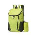 Kaelo Foldable Travel Backpack - Image 6