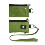 Safesling RFID Blocking ID Coin Purse - Image 9