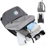 Canney Travel Backpack - Image 3