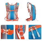 Levar Sports Backpack - Image 3